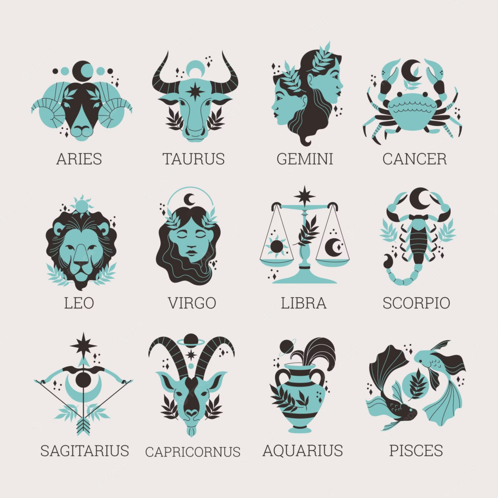 cuál es el primer signo del zodiaco